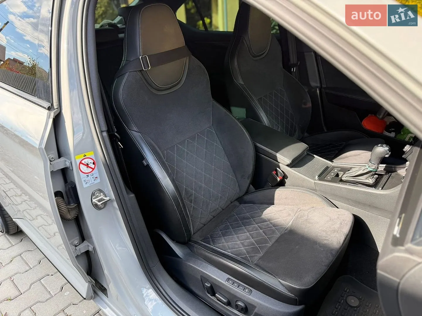 2021 Skoda Superb - мініатюра 35