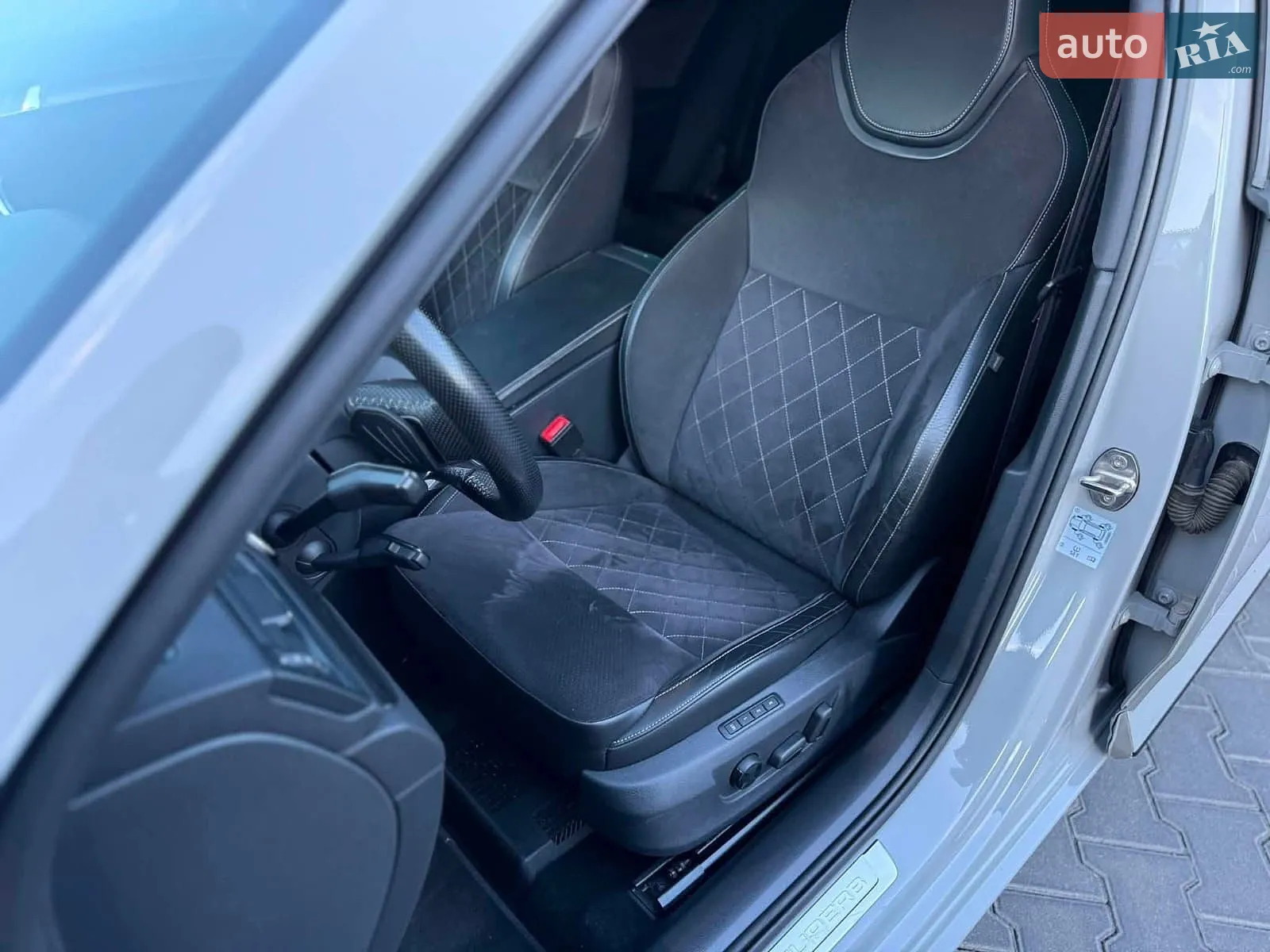2021 Skoda Superb - мініатюра 25