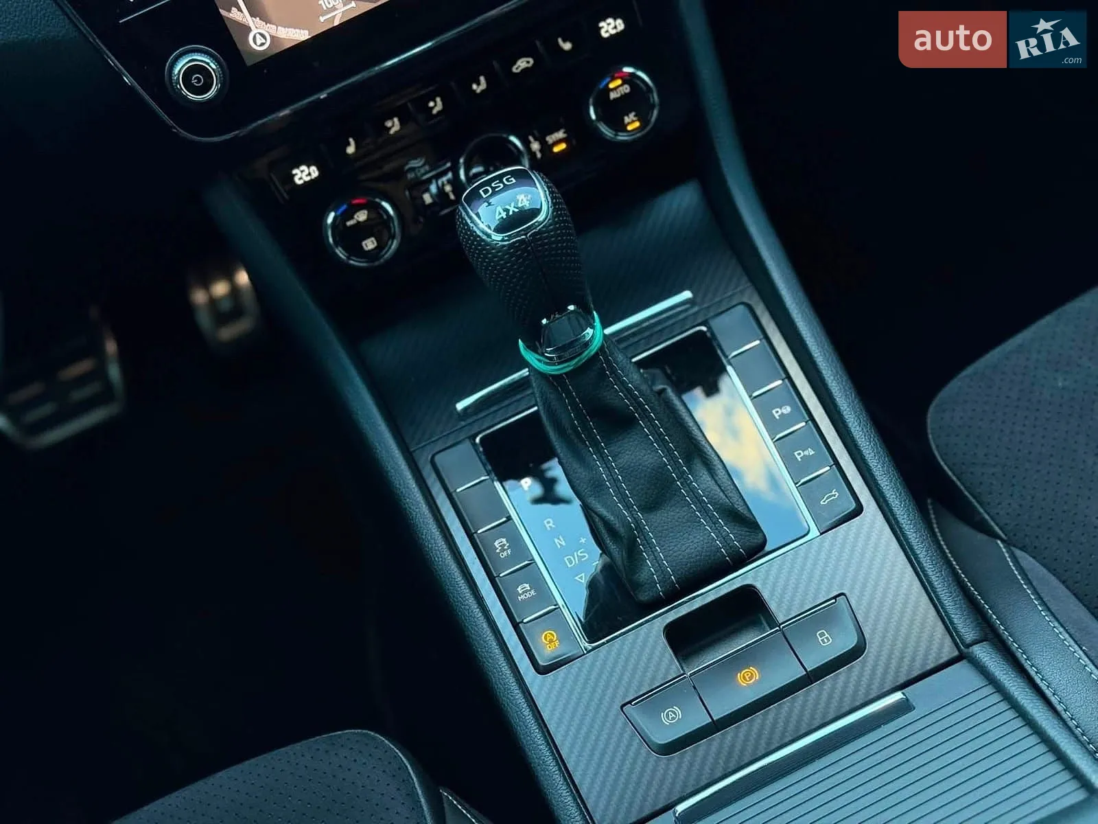 2021 Skoda Superb - мініатюра 29
