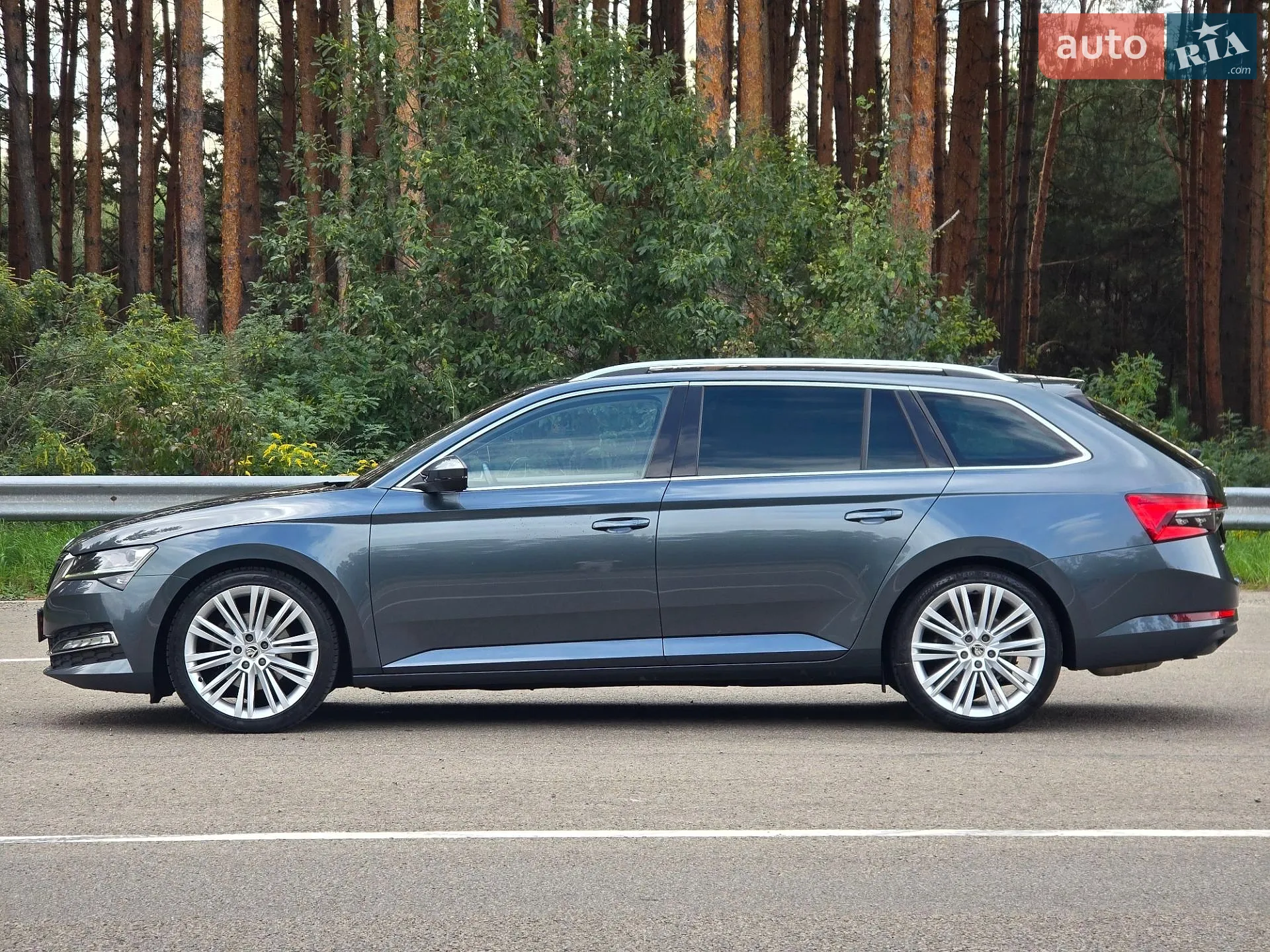 2021 Skoda Superb - мініатюра 7