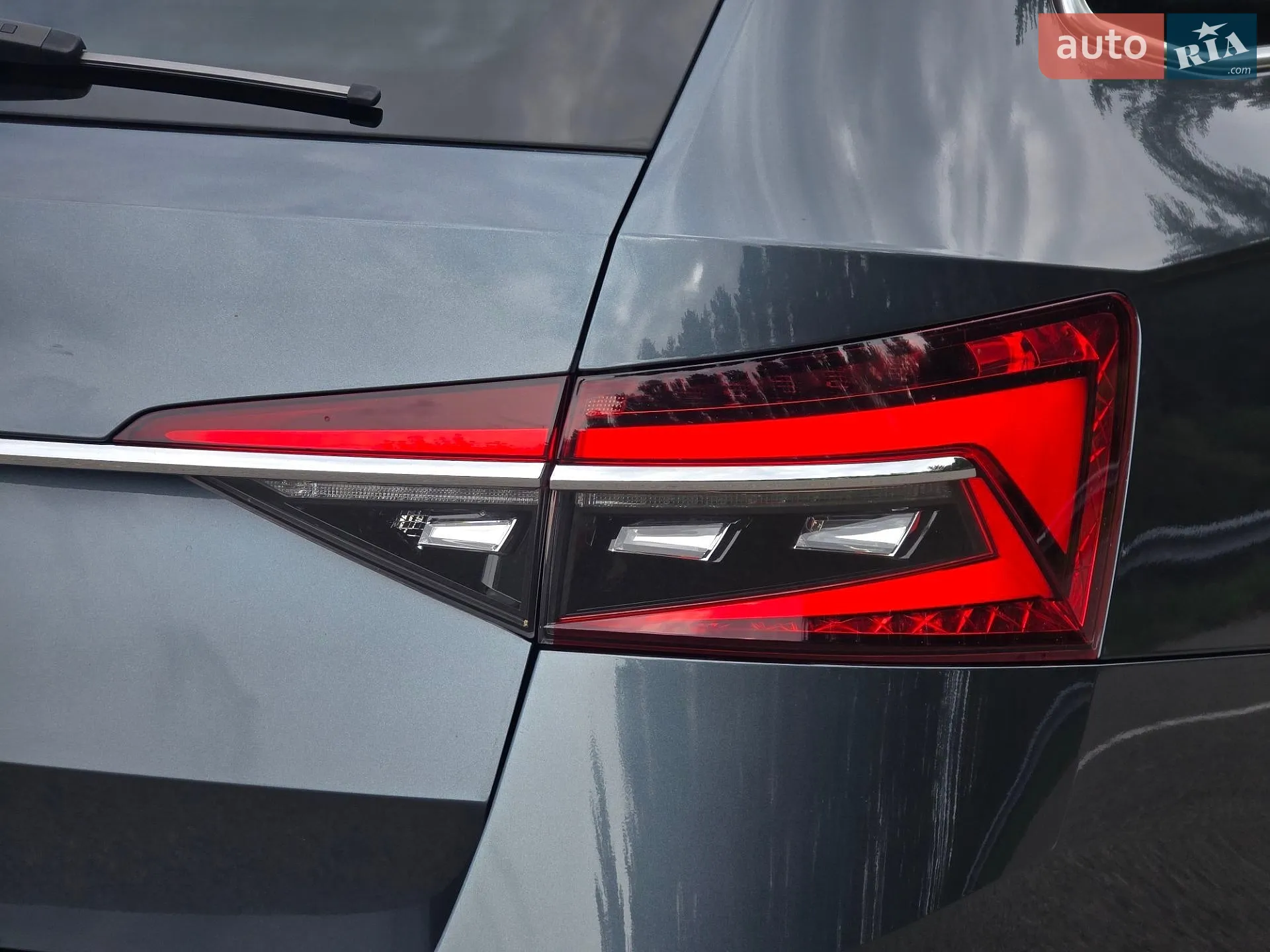 2021 Skoda Superb - мініатюра 36