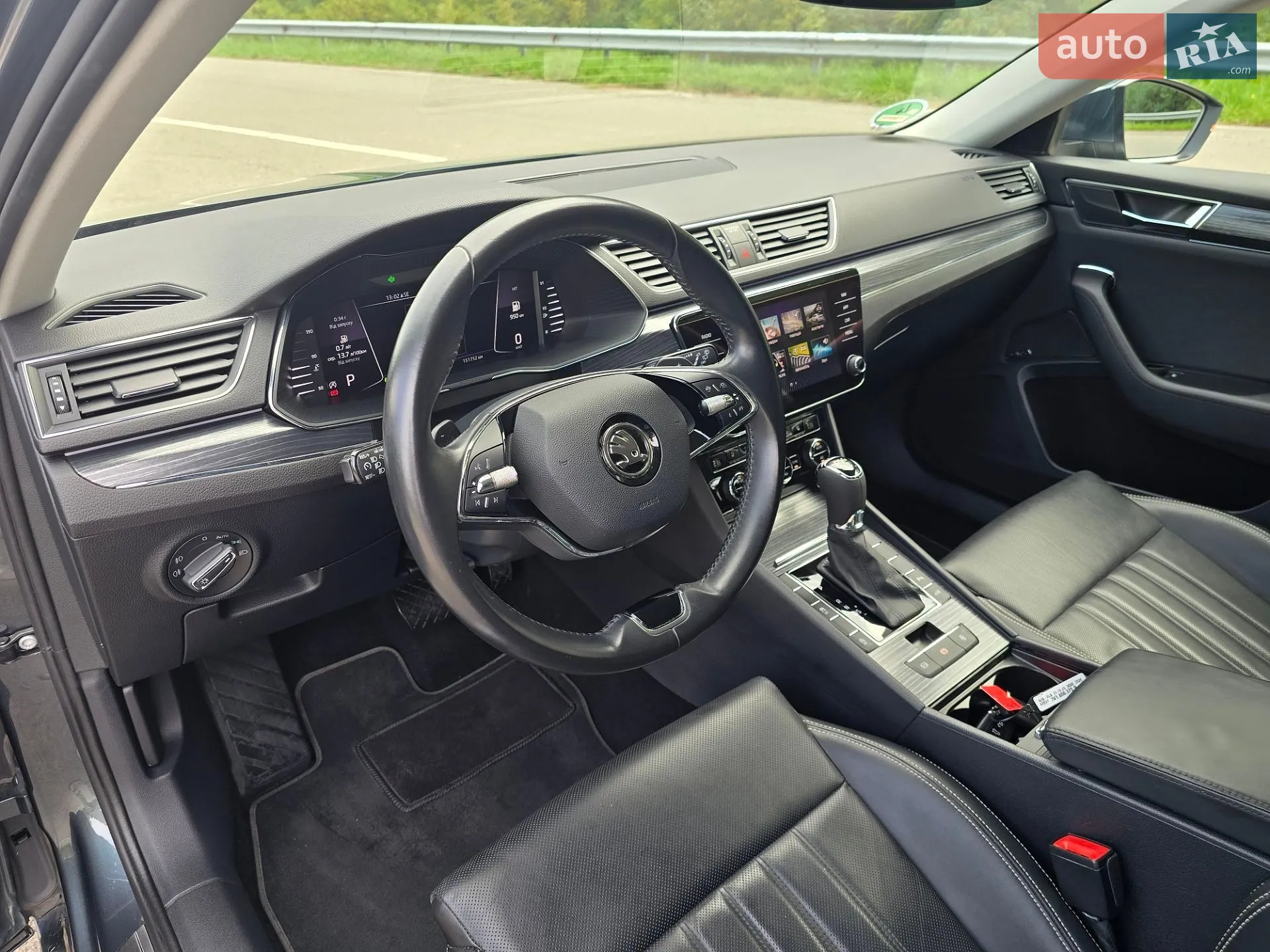 2021 Skoda Superb - мініатюра 59