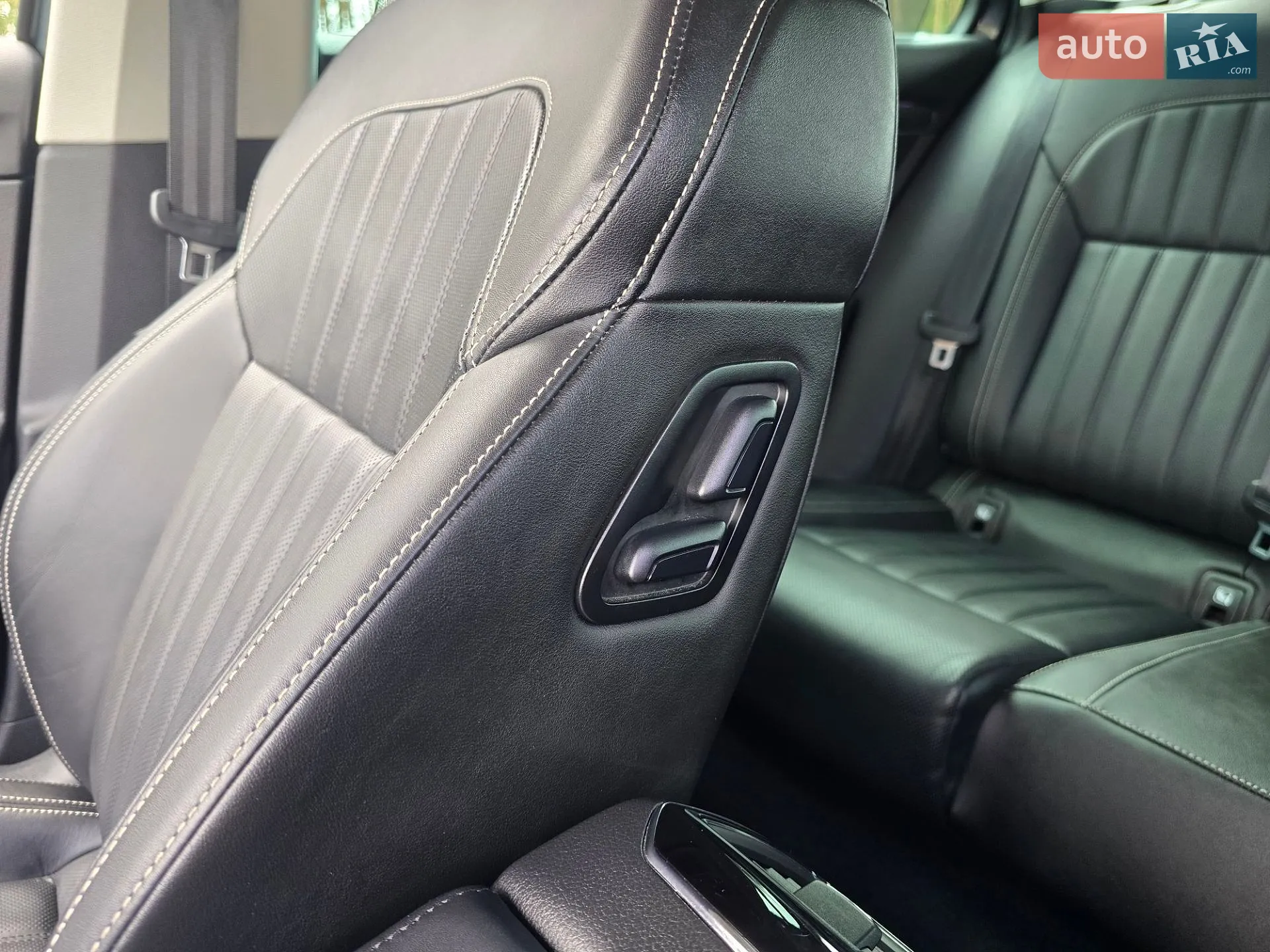2021 Skoda Superb - мініатюра 58