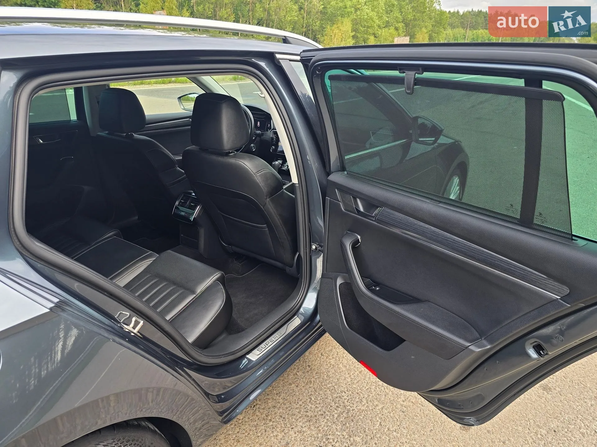 2021 Skoda Superb - мініатюра 71