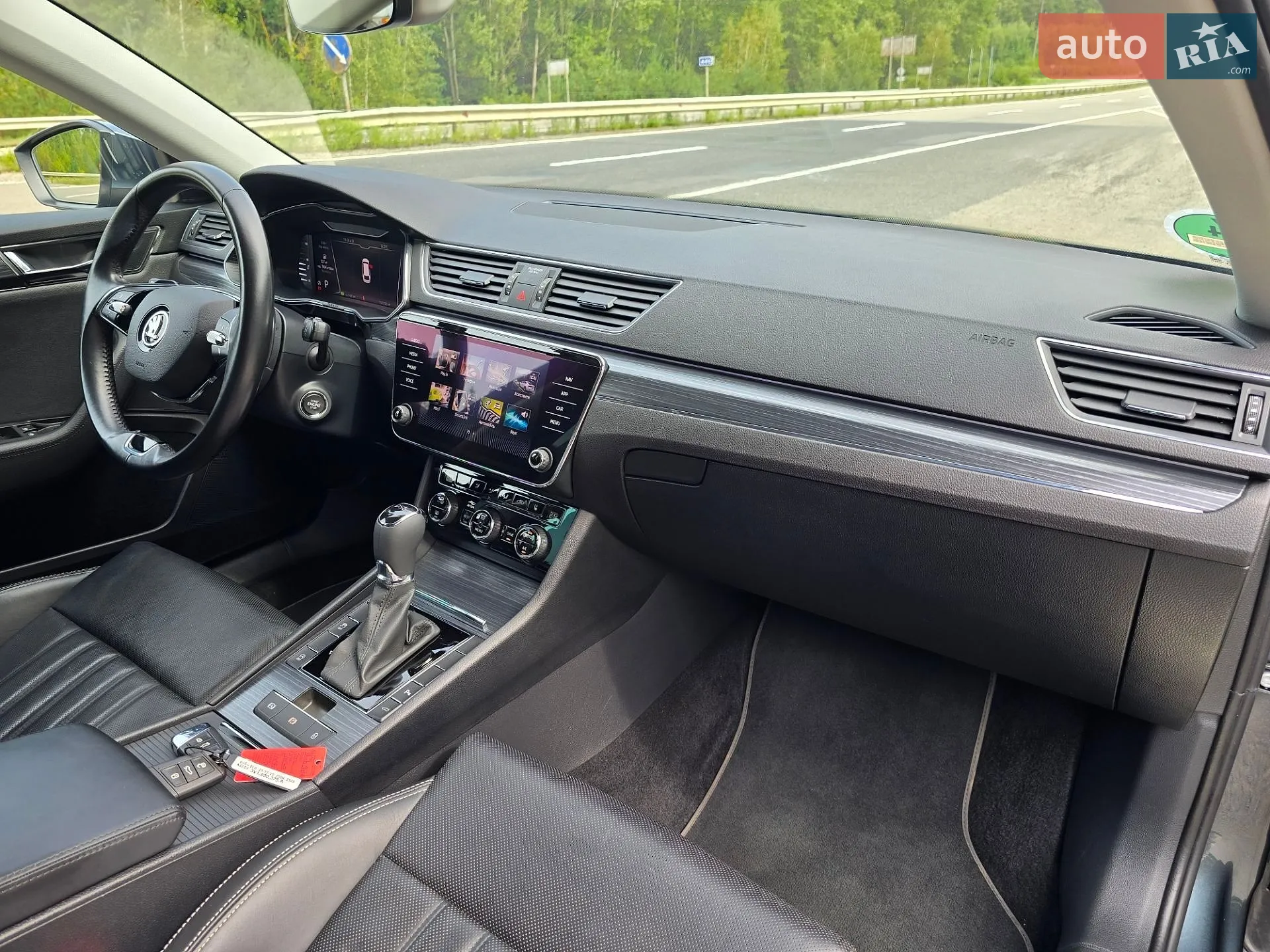 2021 Skoda Superb - мініатюра 82