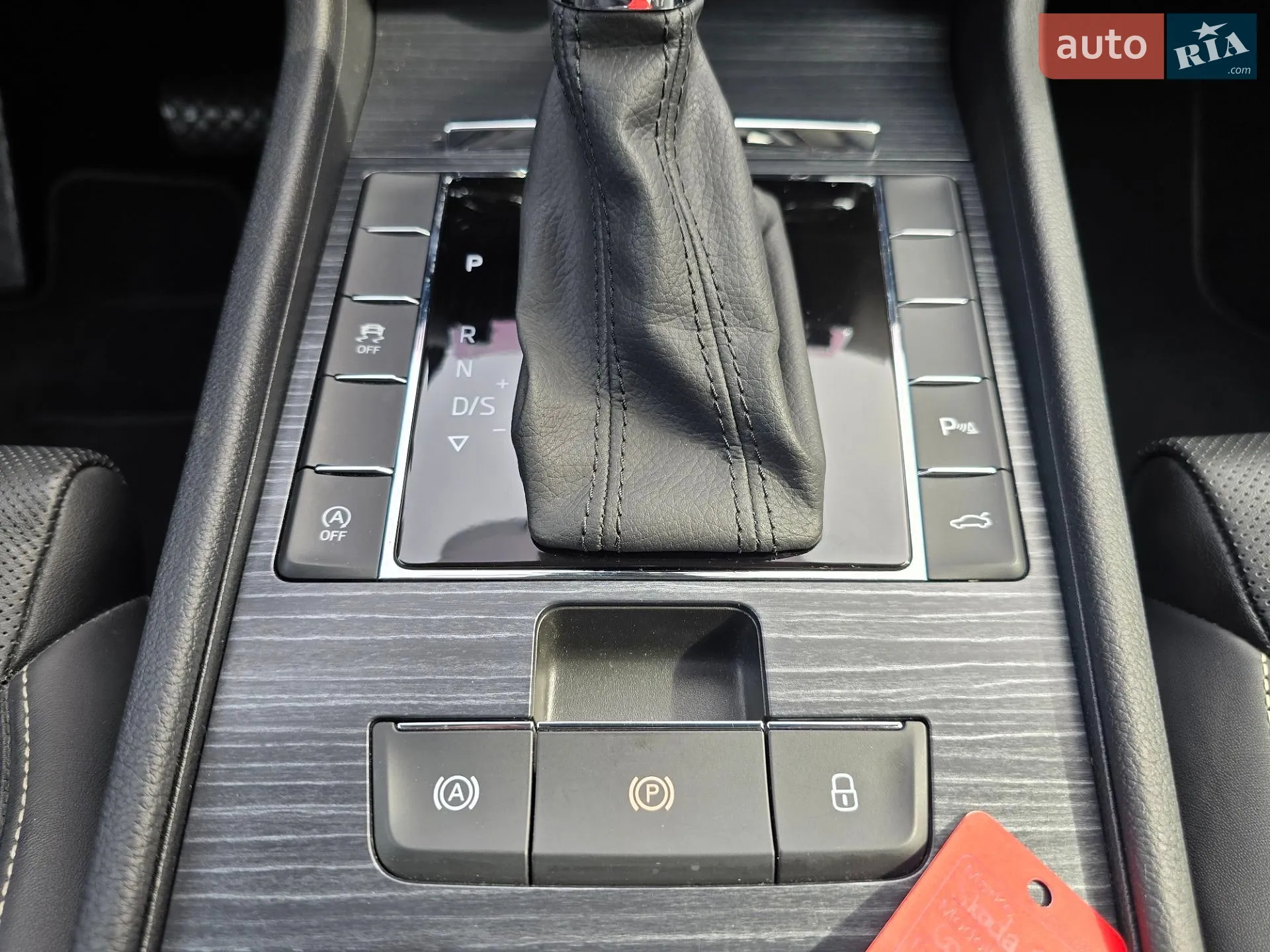 2021 Skoda Superb - мініатюра 97
