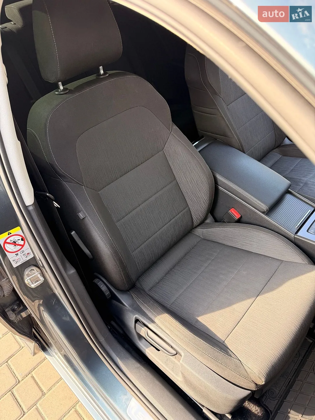 2018 Skoda Superb - мініатюра 14