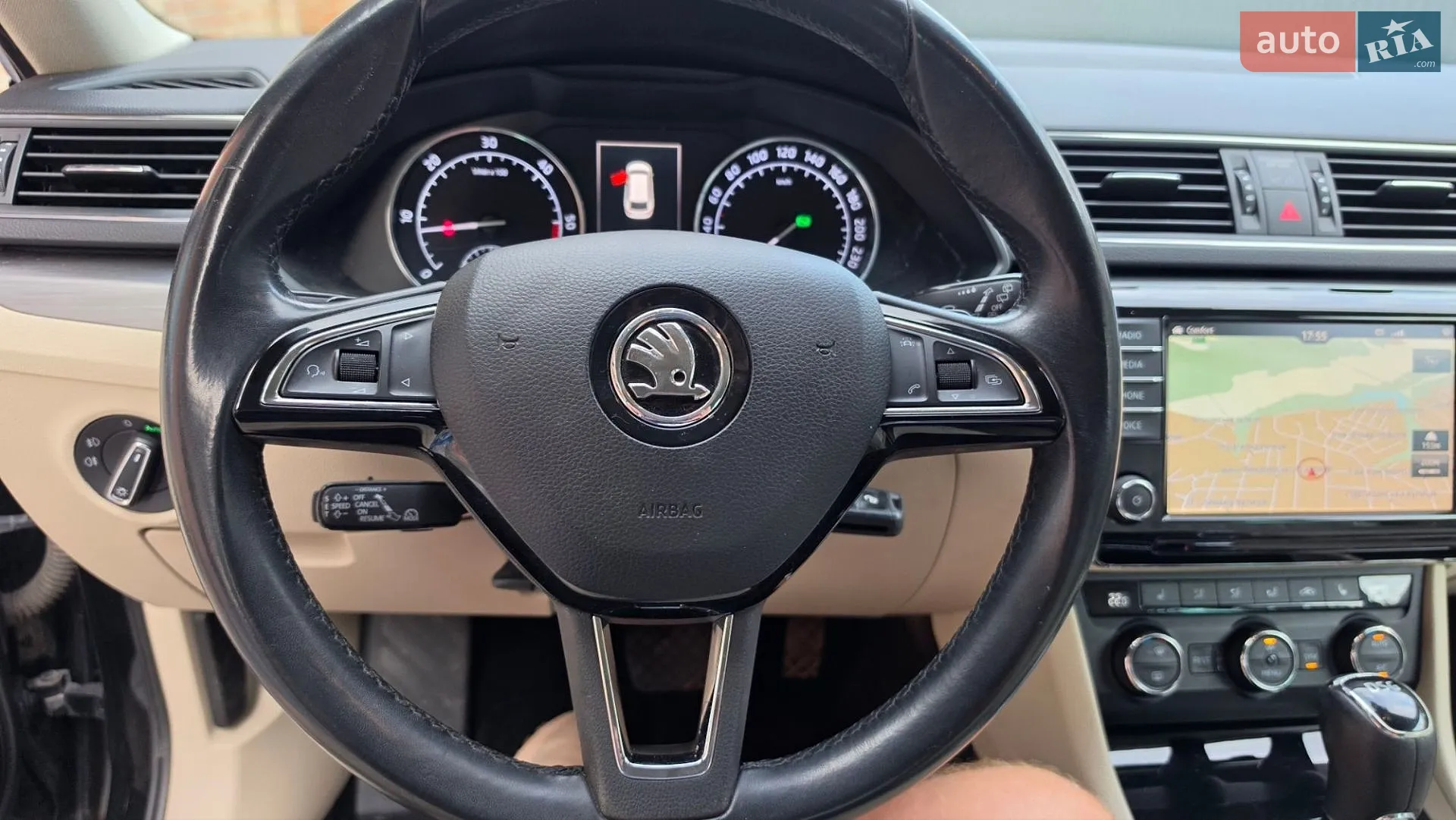 2017 Skoda Superb - мініатюра 24