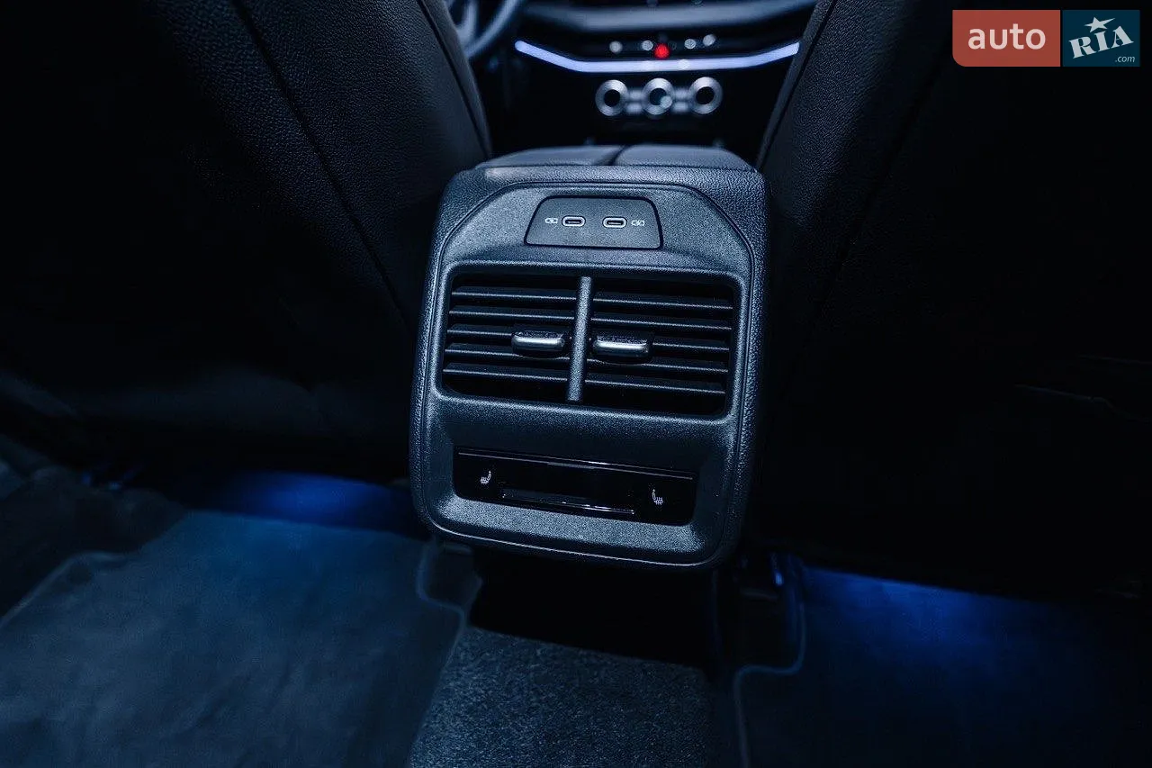 2025 Skoda Superb - мініатюра 12