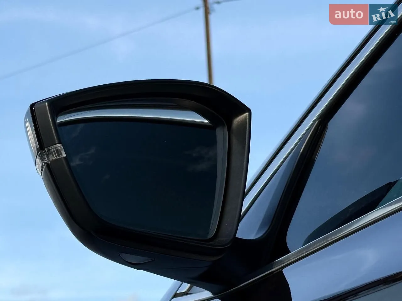 2019 Skoda Superb - мініатюра 33