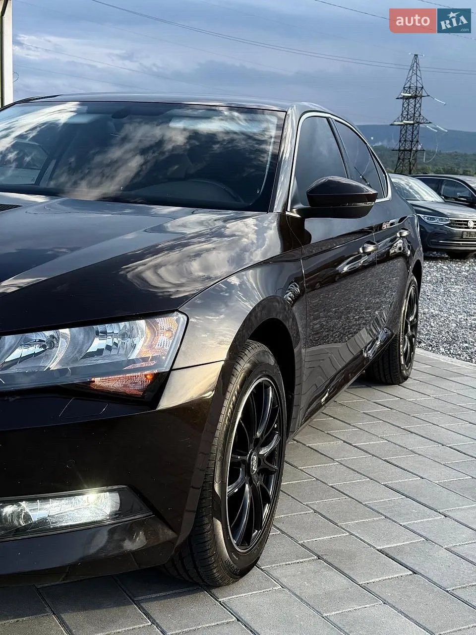 2019 Skoda Superb - мініатюра 4