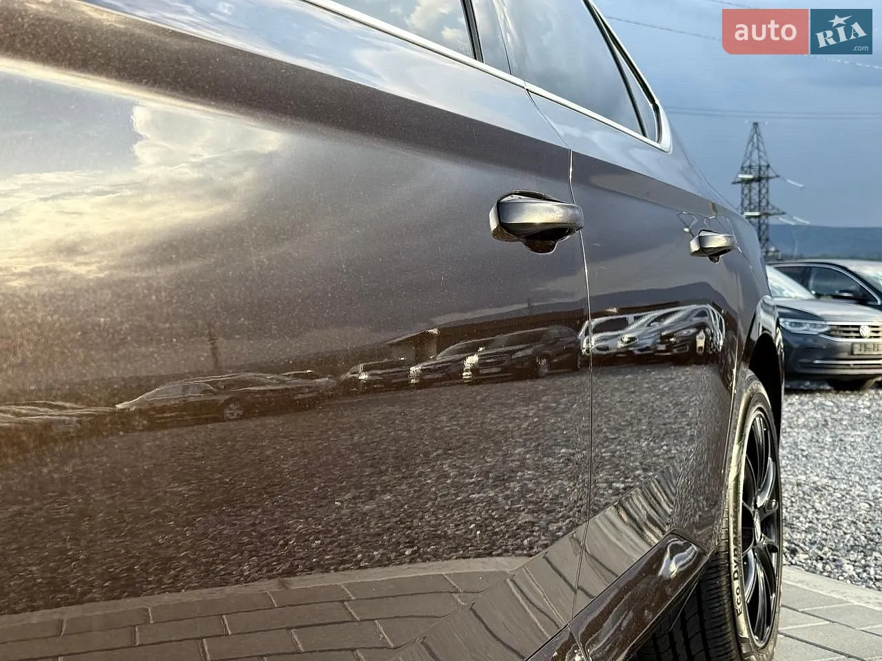 2019 Skoda Superb - мініатюра 35