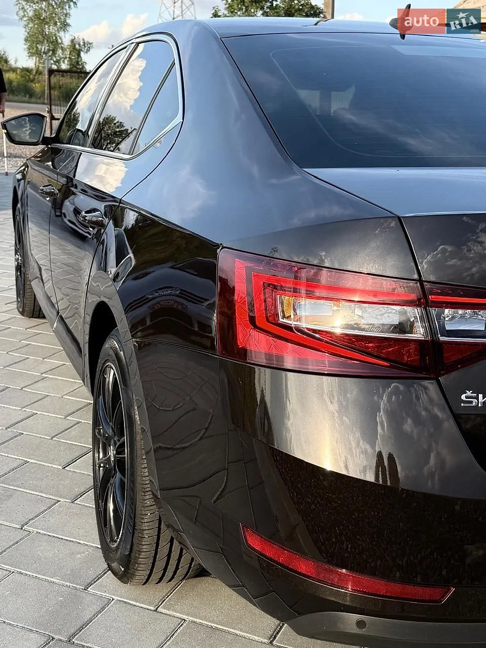 2019 Skoda Superb - мініатюра 20