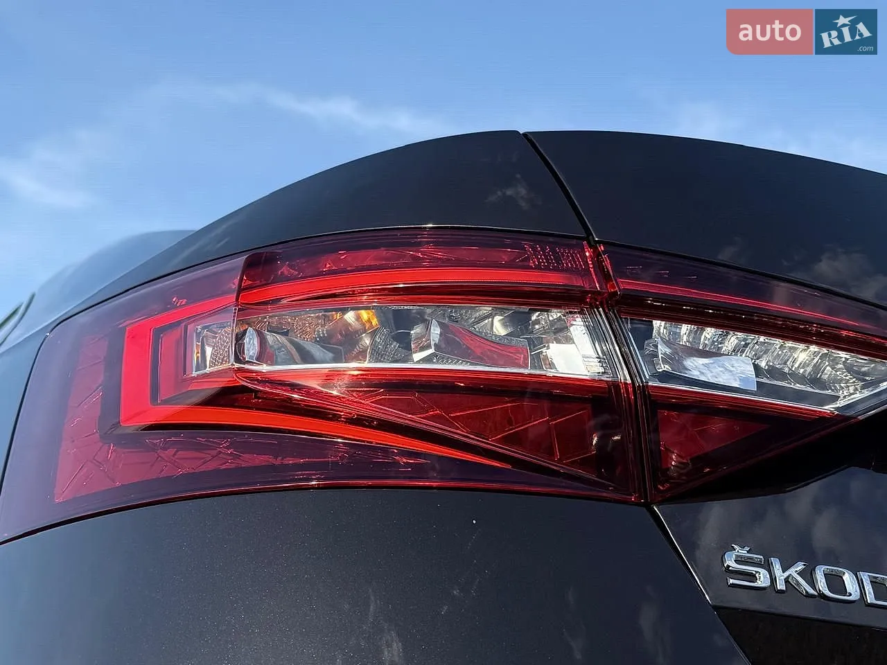2019 Skoda Superb - мініатюра 42