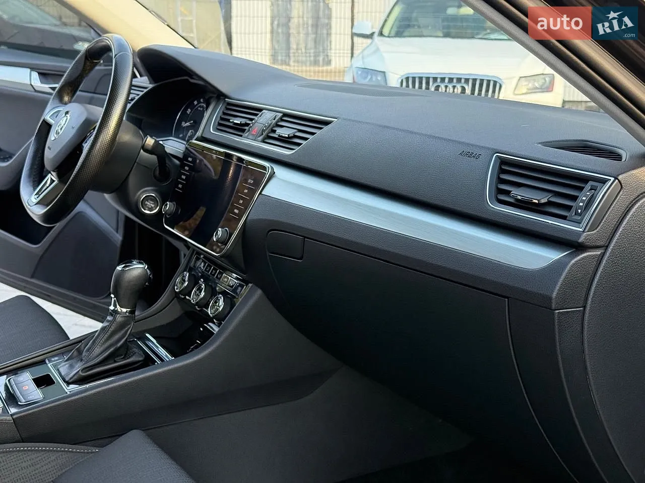 2019 Skoda Superb - мініатюра 50