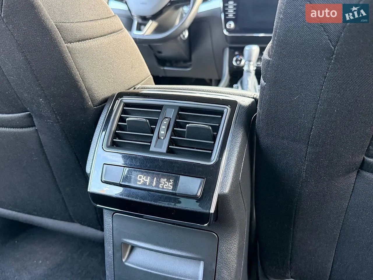 2019 Skoda Superb - мініатюра 56
