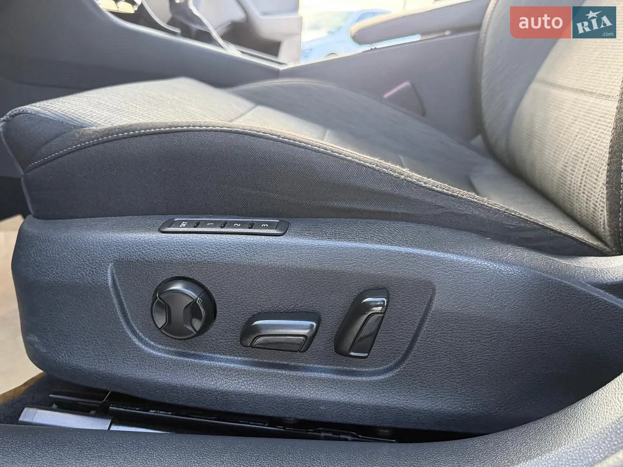 2019 Skoda Superb - мініатюра 67