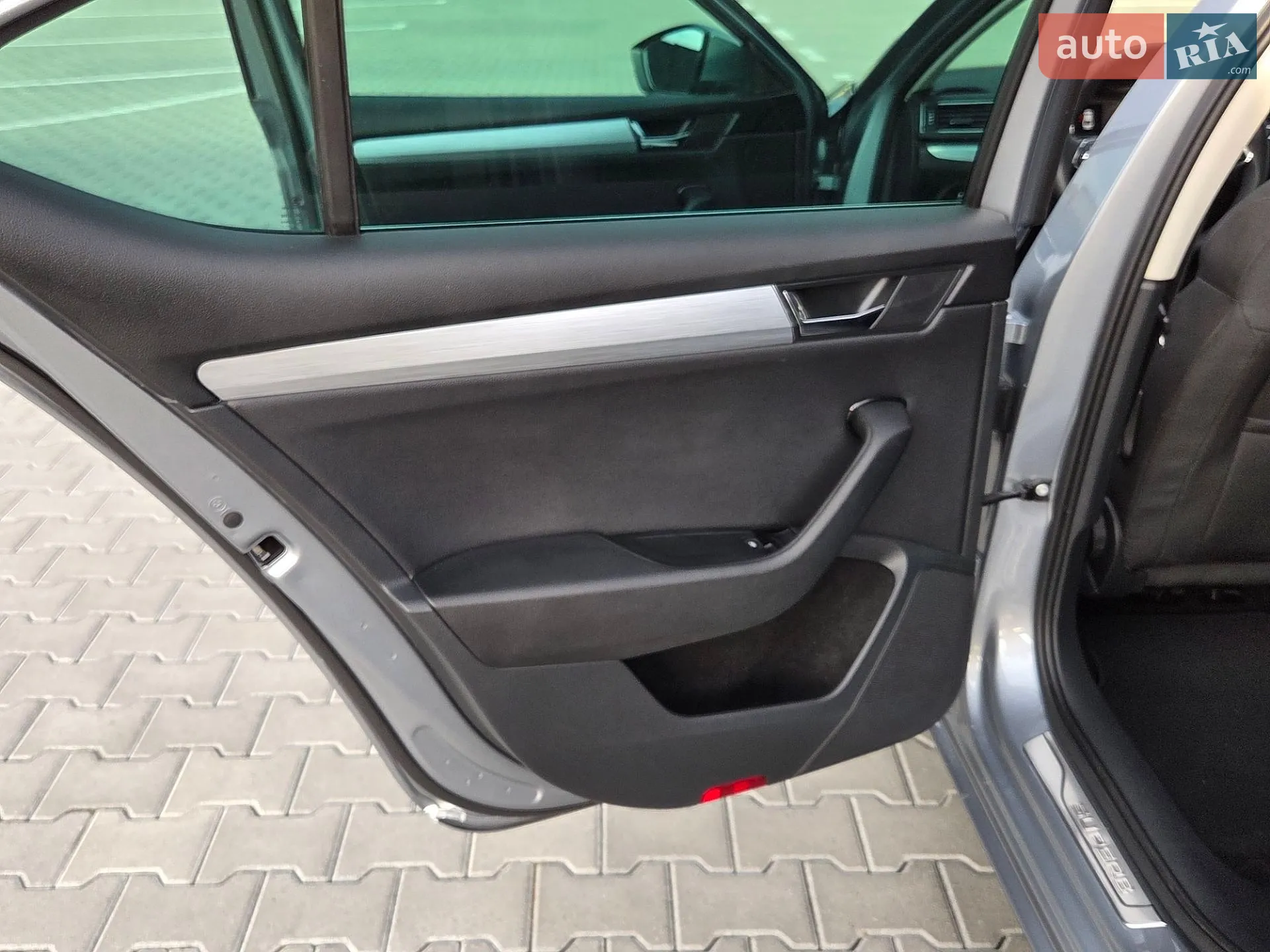2021 Skoda Superb - мініатюра 23
