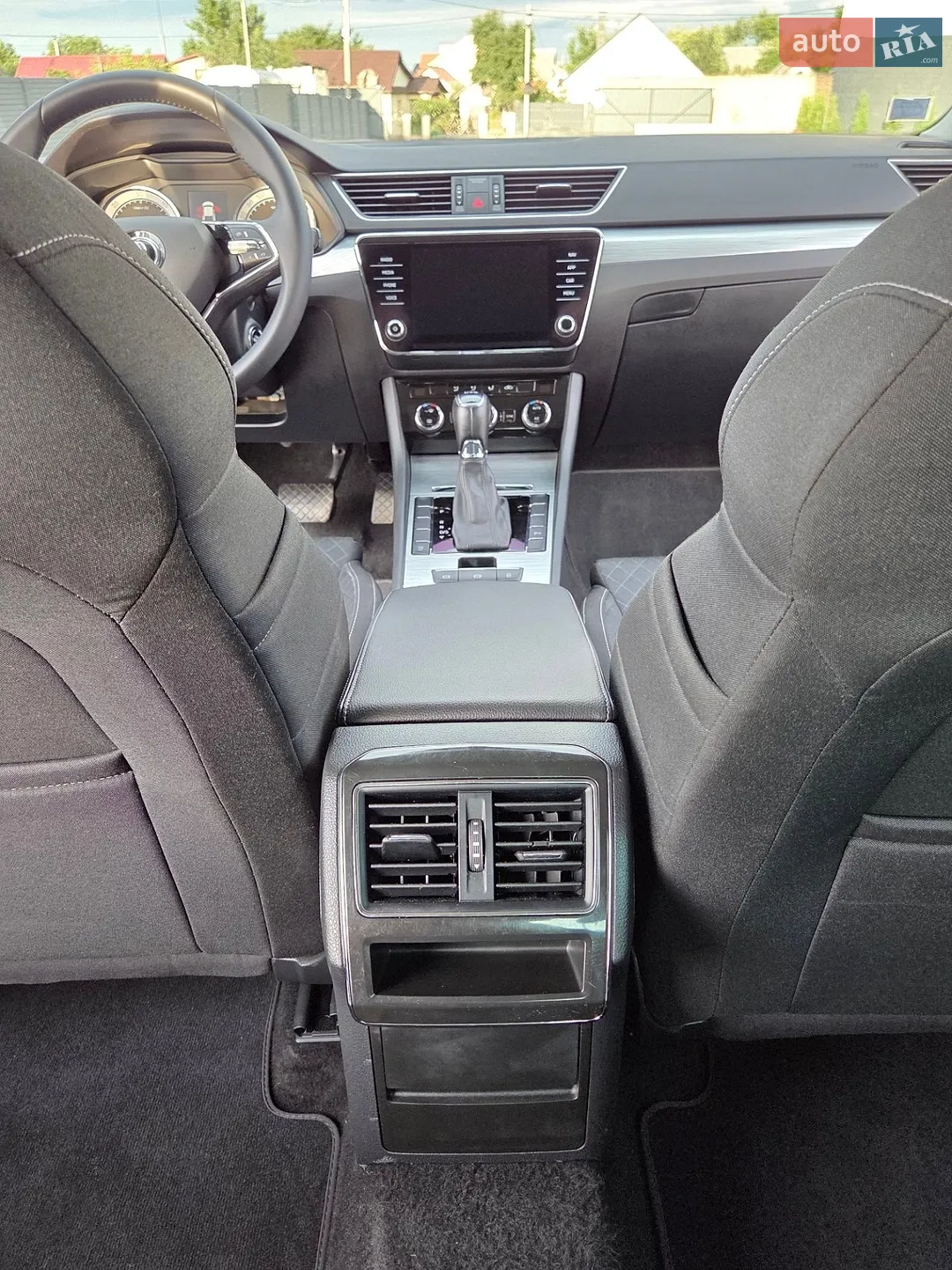 2021 Skoda Superb - мініатюра 31