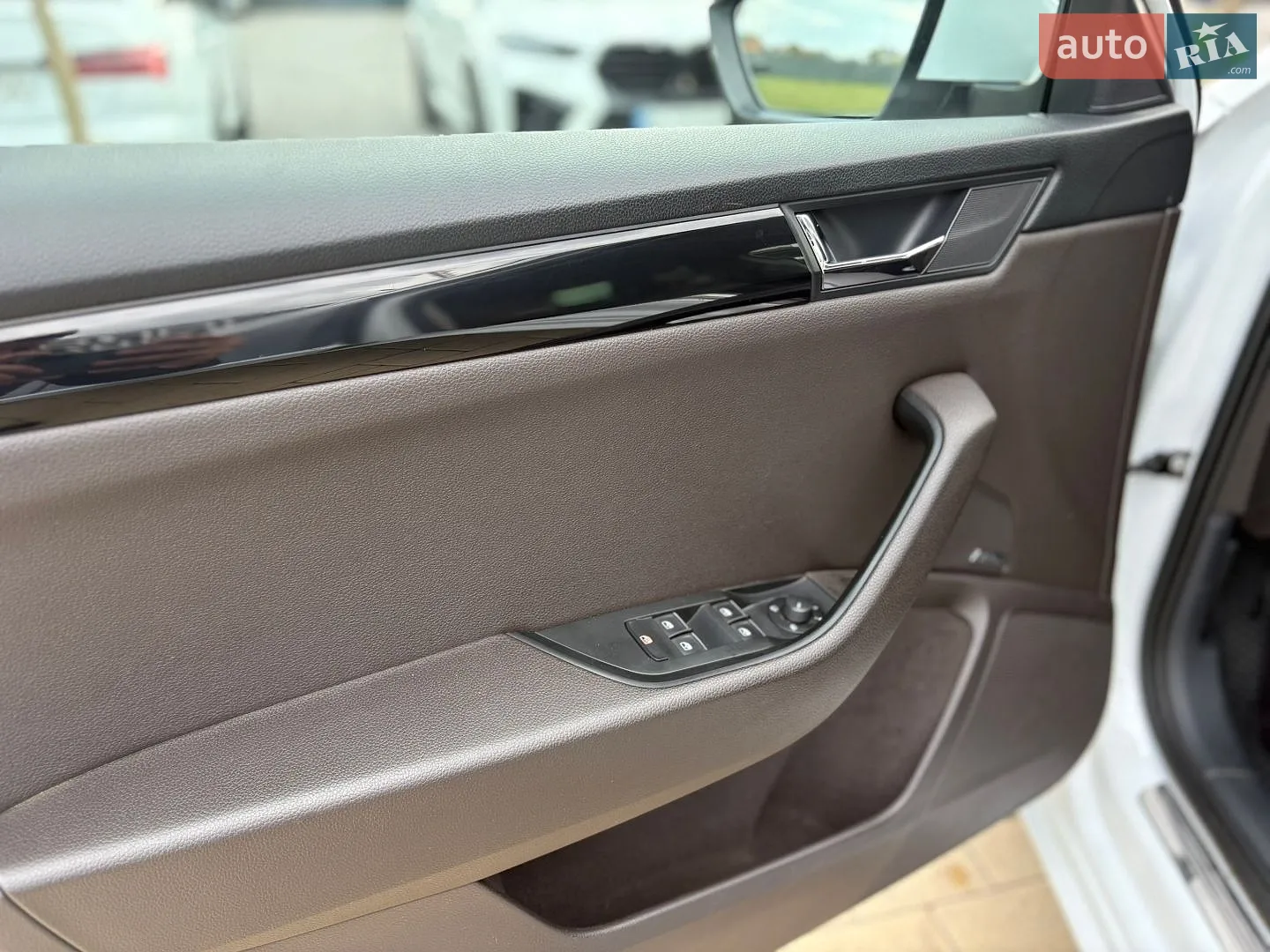2015 Skoda Superb - мініатюра 19