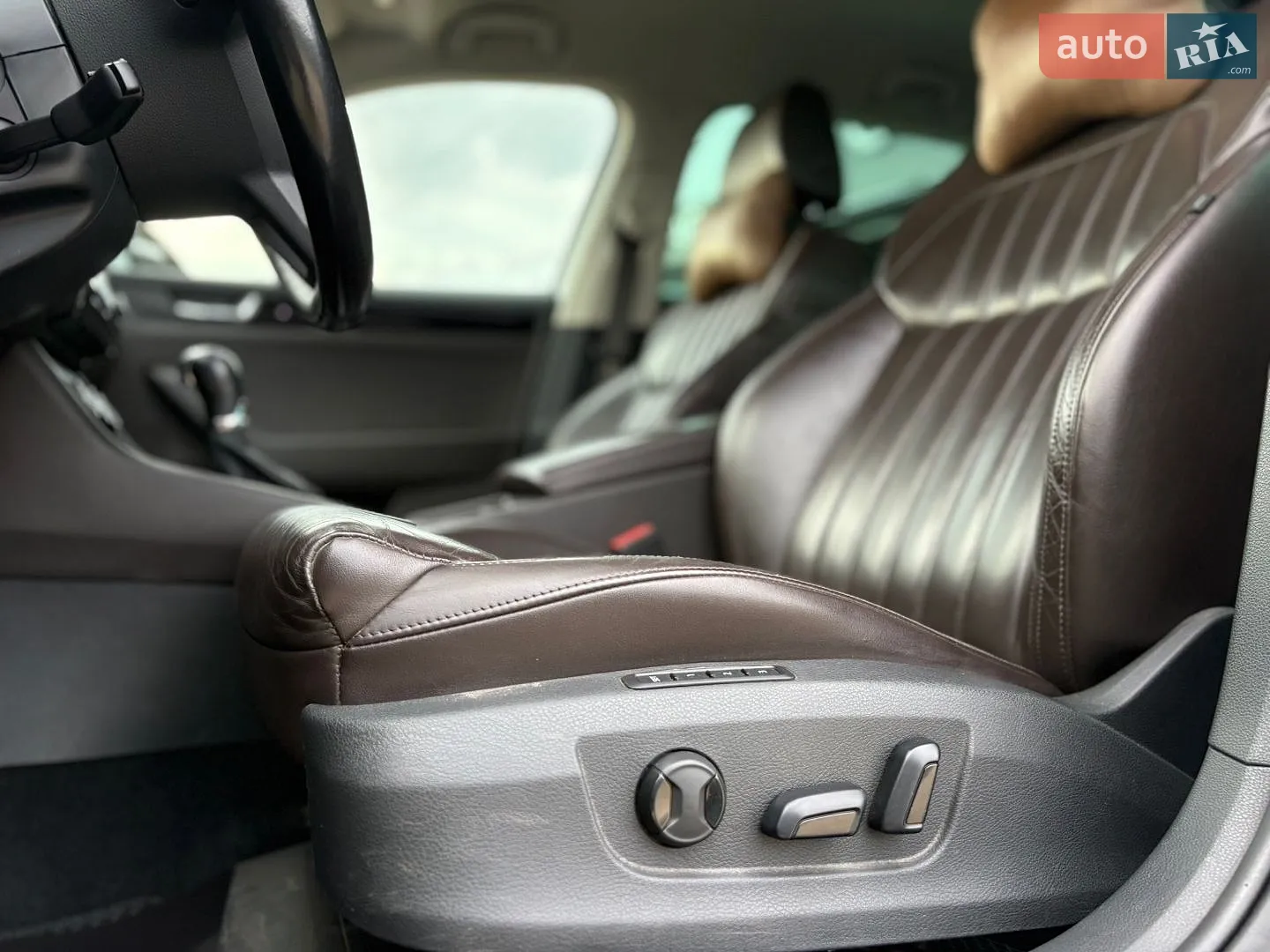 2015 Skoda Superb - мініатюра 23