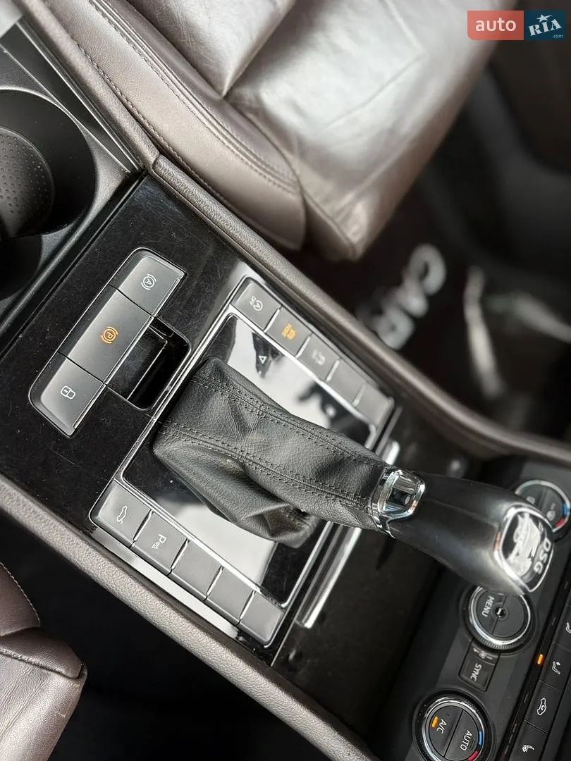 2015 Skoda Superb - мініатюра 30