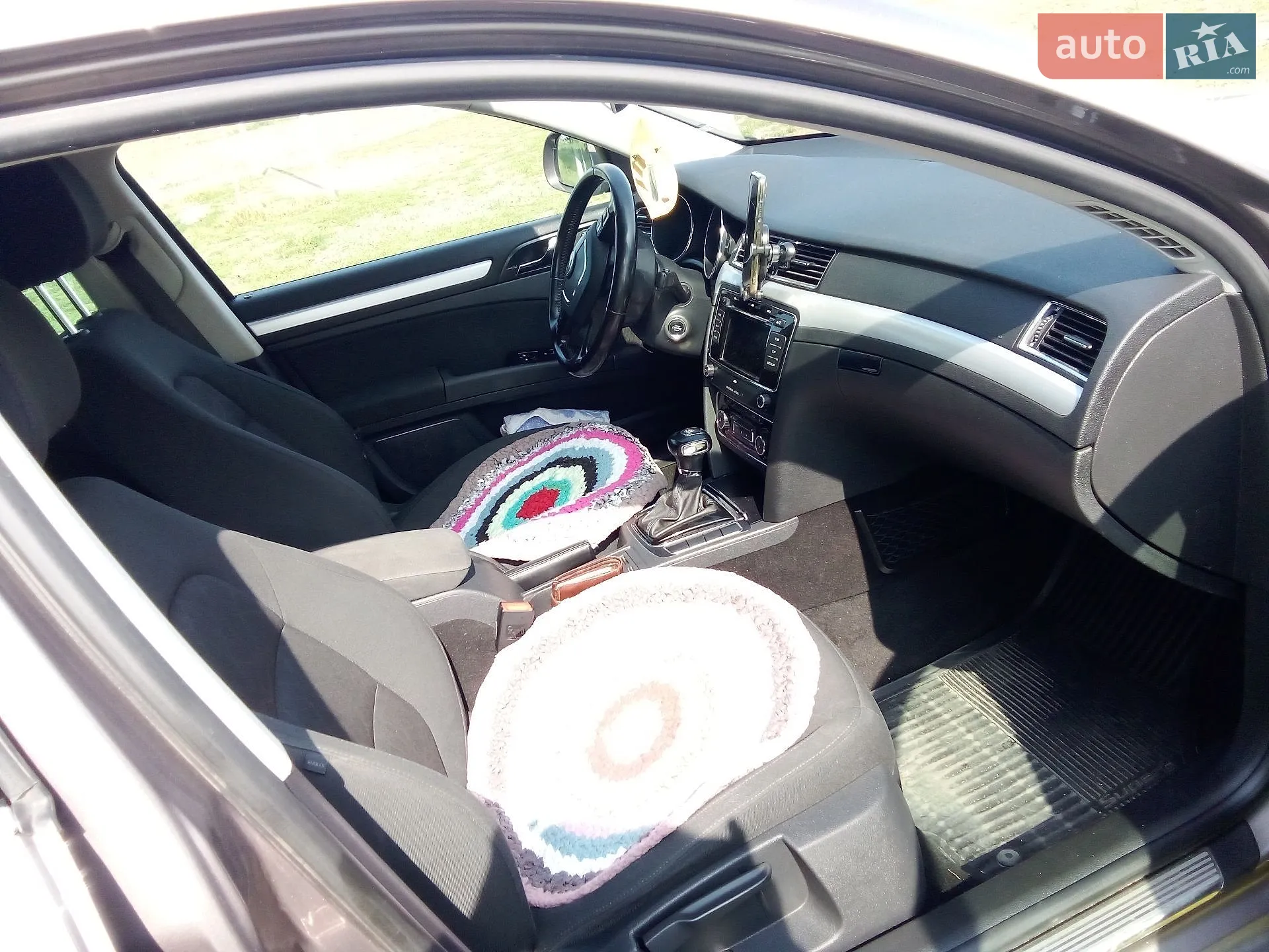 2012 Skoda Superb - мініатюра 11