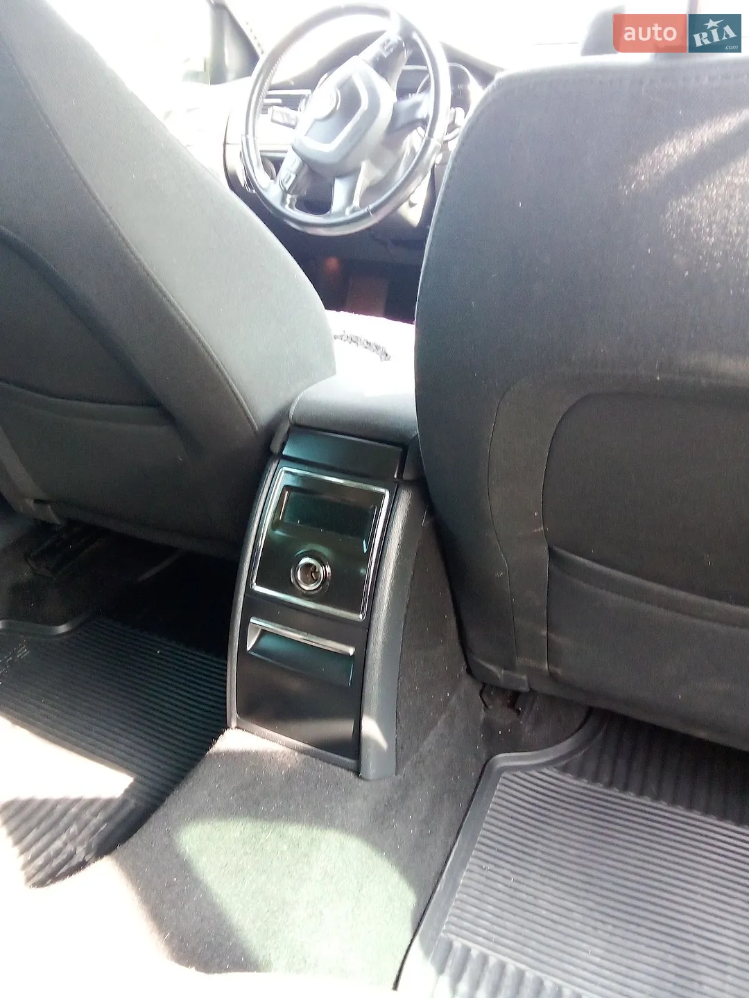 2012 Skoda Superb - мініатюра 15