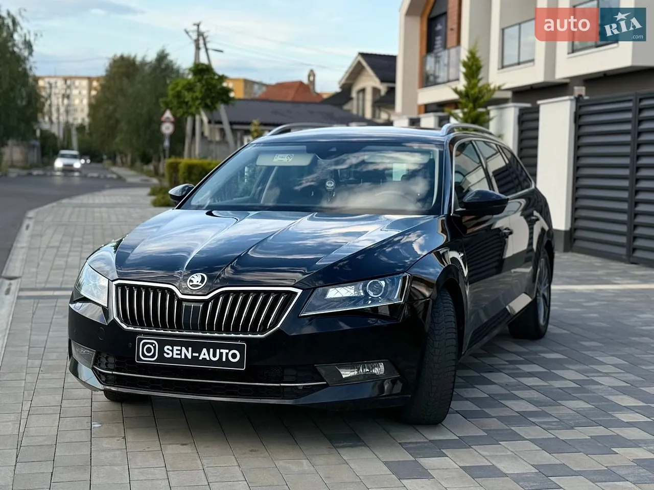 2010 Skoda Fabia - мініатюра 13