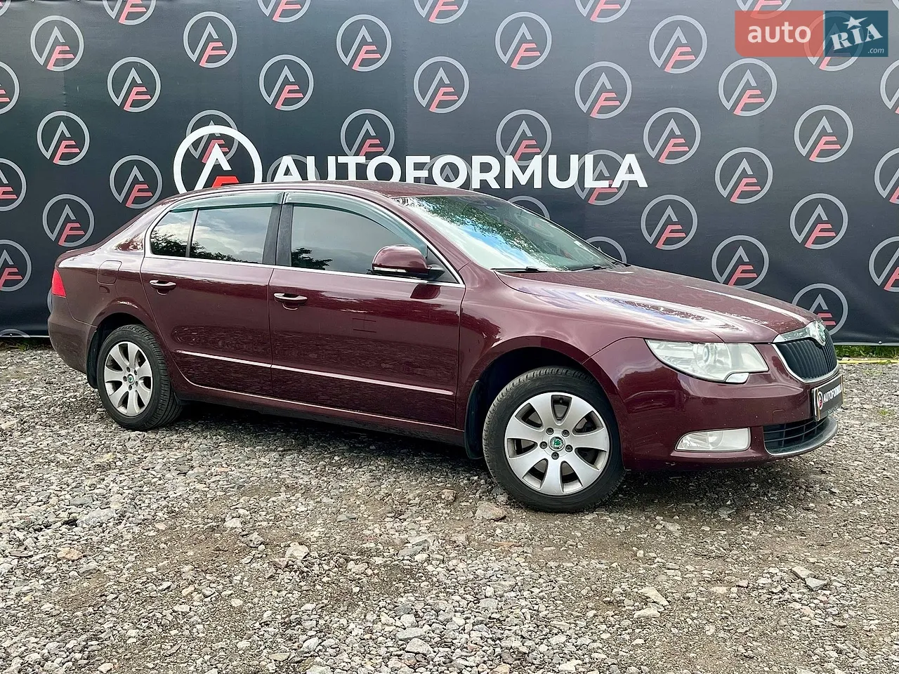 2013 Skoda Superb - мініатюра 14