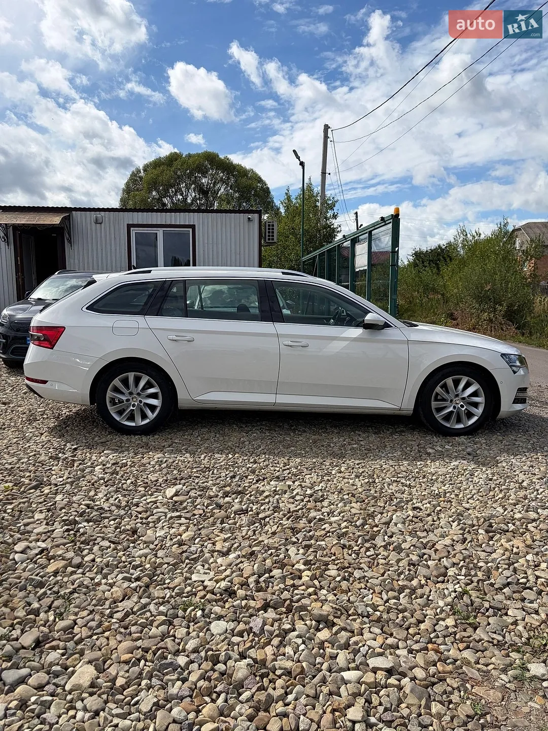 2021 Skoda Superb - мініатюра 24