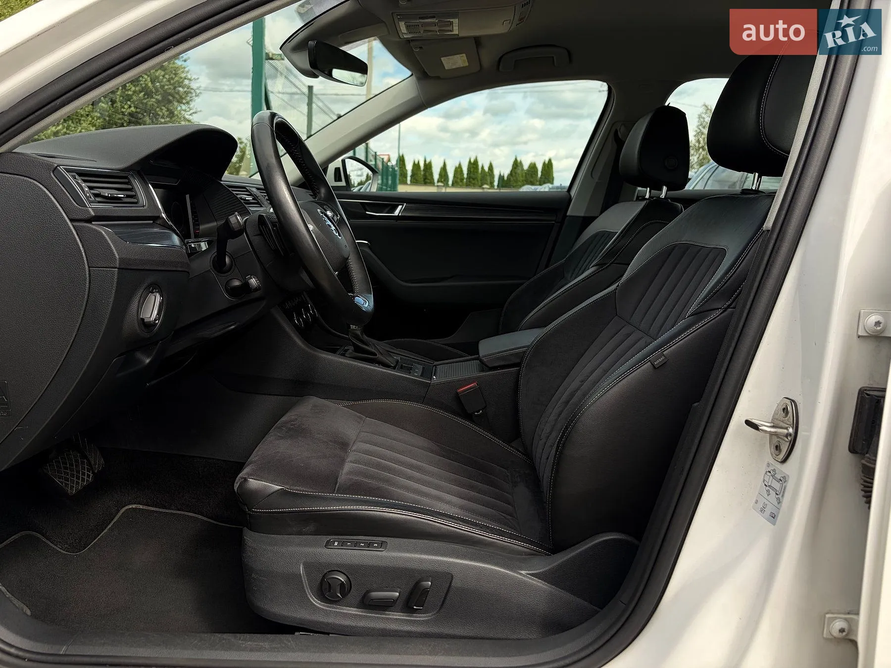 2021 Skoda Superb - мініатюра 41