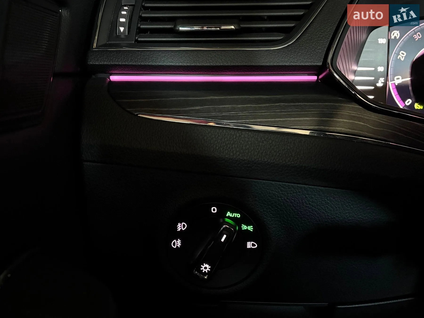 2021 Skoda Superb - мініатюра 46