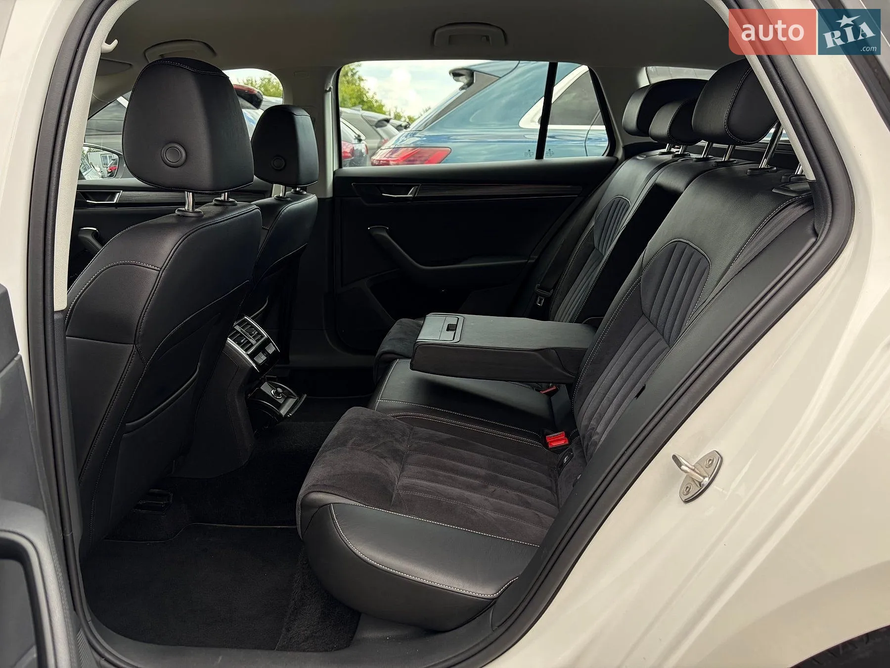 2021 Skoda Superb - мініатюра 95