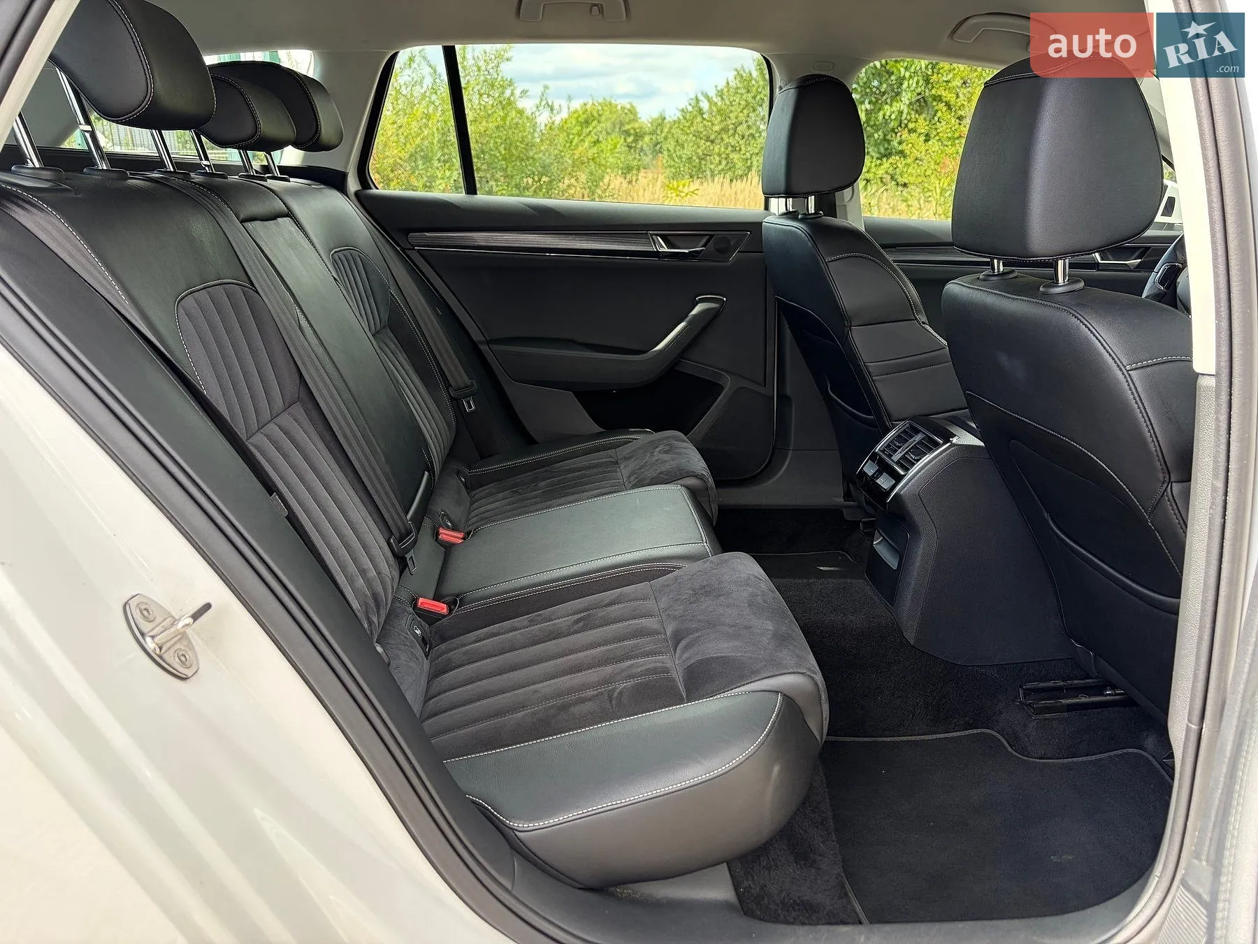 2021 Skoda Superb - мініатюра 105