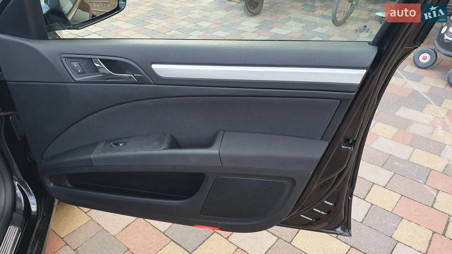 2010 Skoda Superb - мініатюра 24