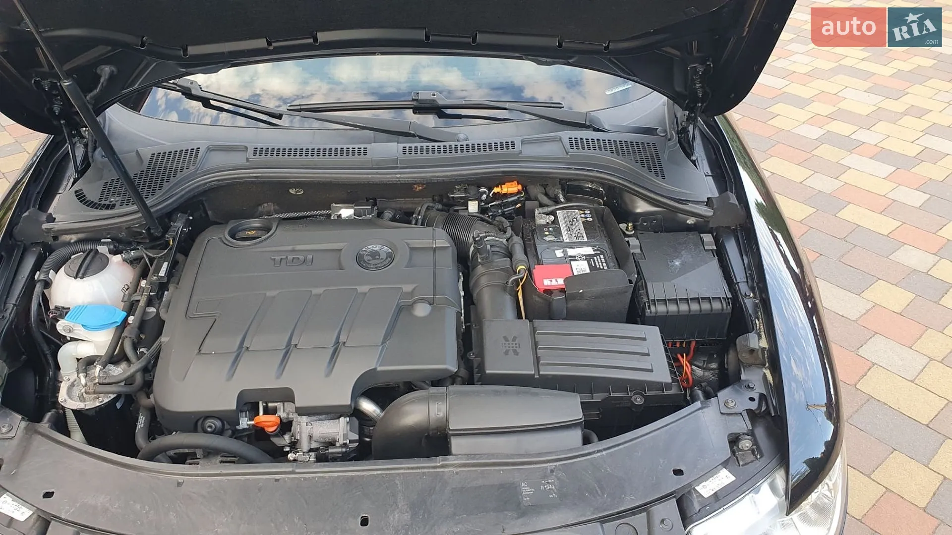 2010 Skoda Superb - мініатюра 33