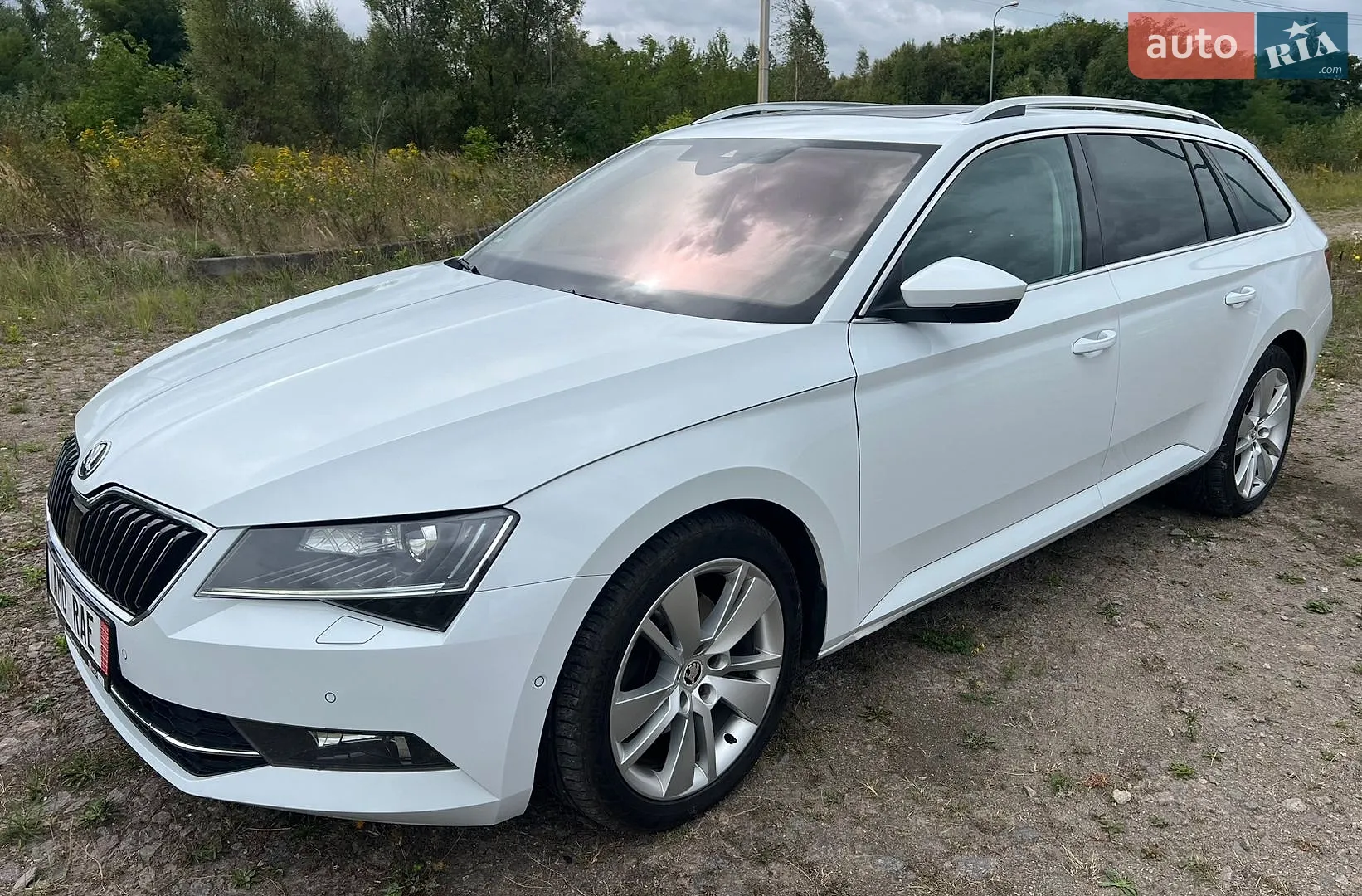 2016 Skoda Superb - мініатюра 37