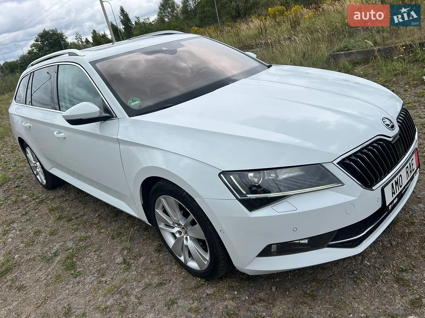 2016 Skoda Superb - мініатюра 40