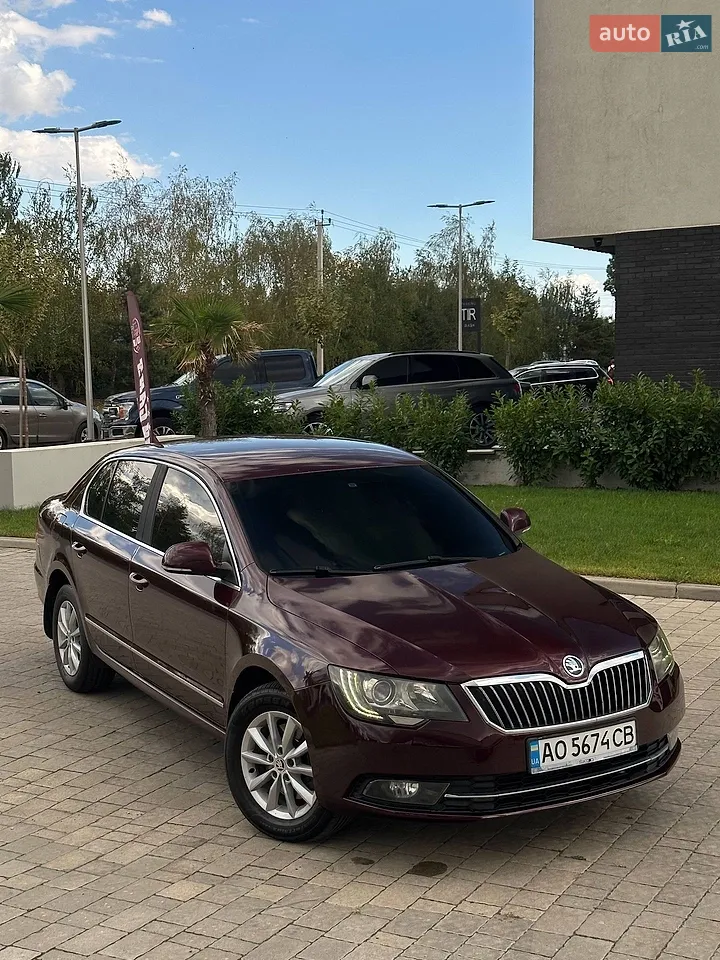 2015 Volkswagen Passat - мініатюра 20