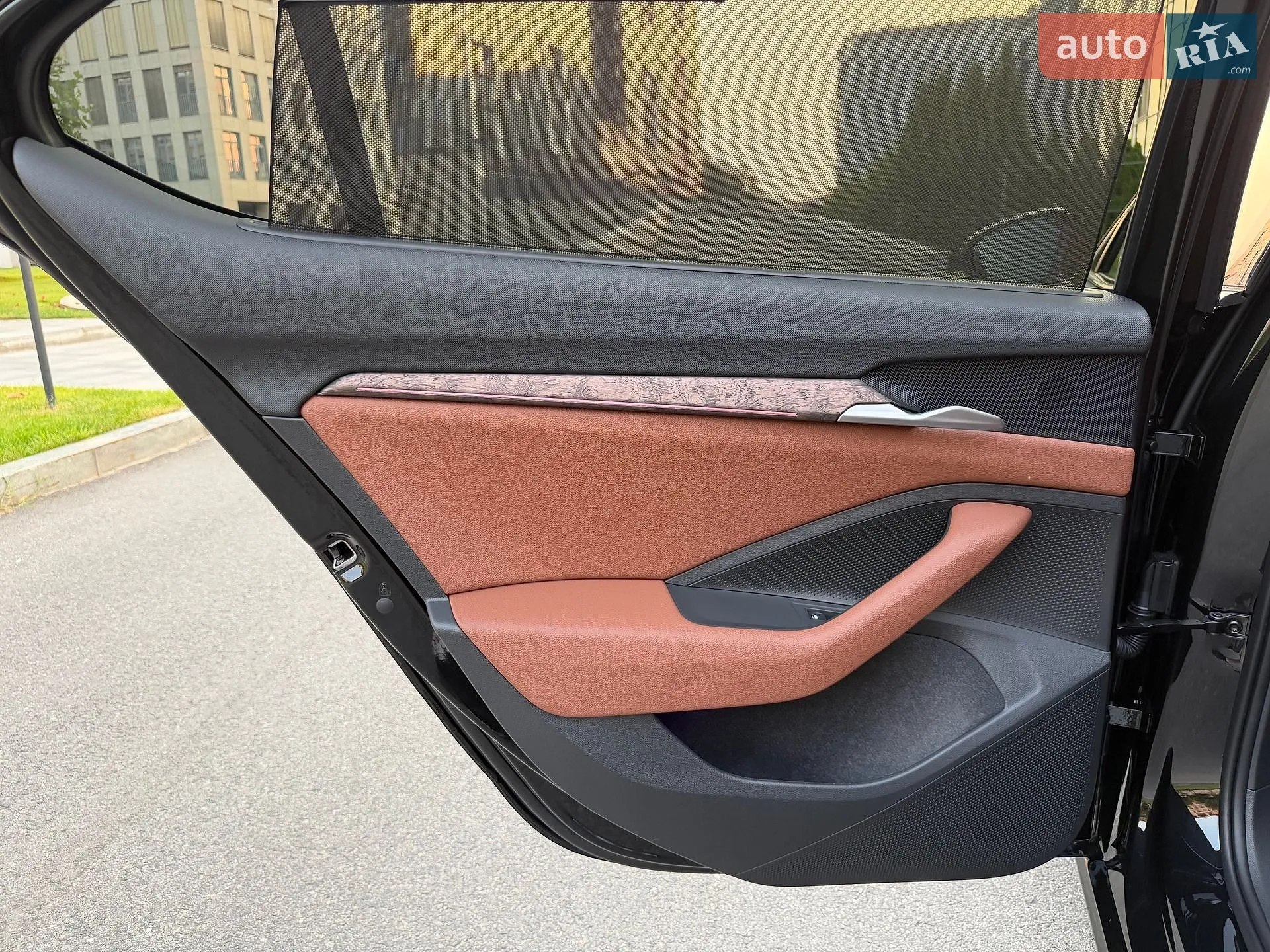 2025 Skoda Superb - мініатюра 32