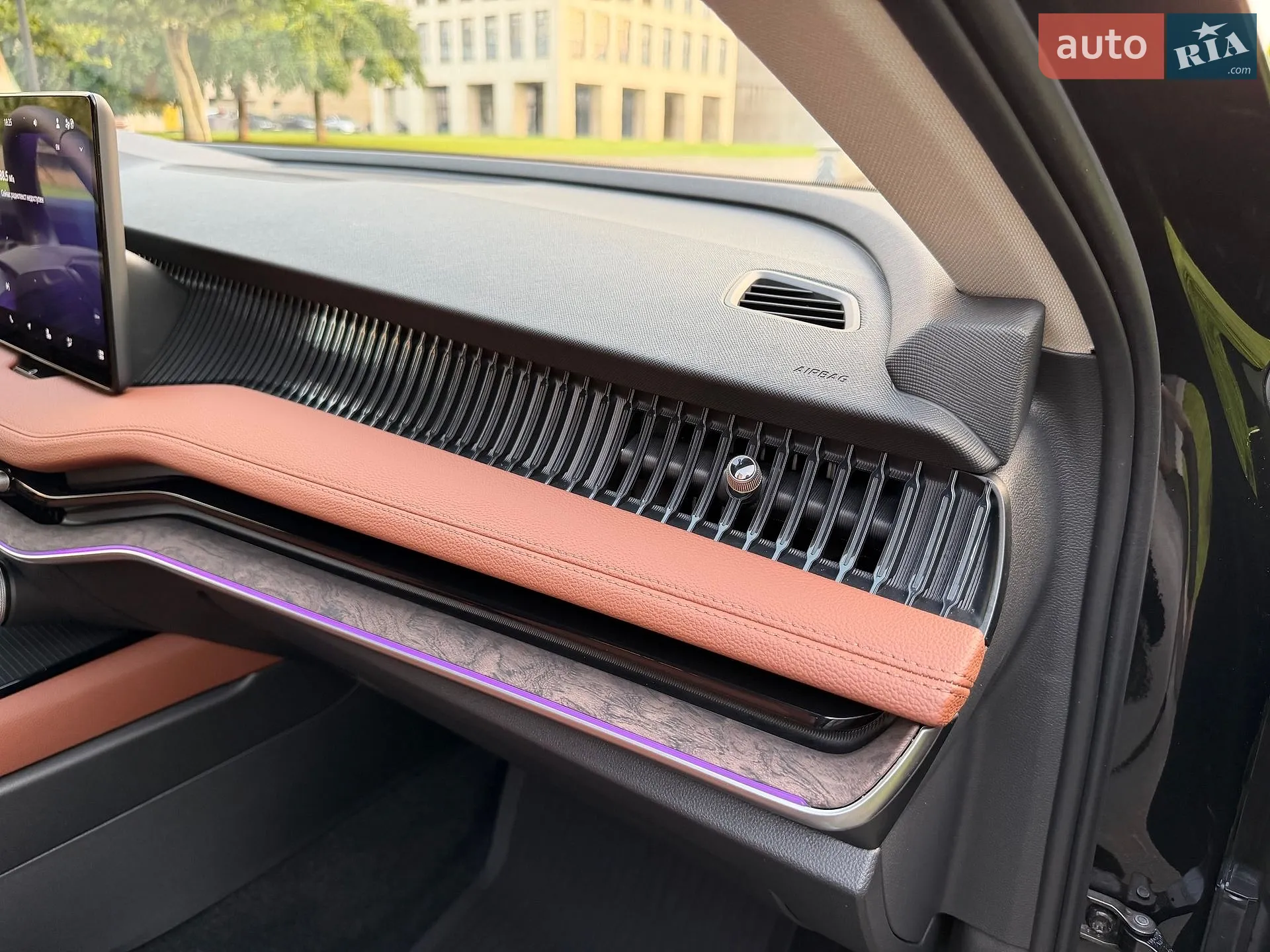 2025 Skoda Superb - мініатюра 43