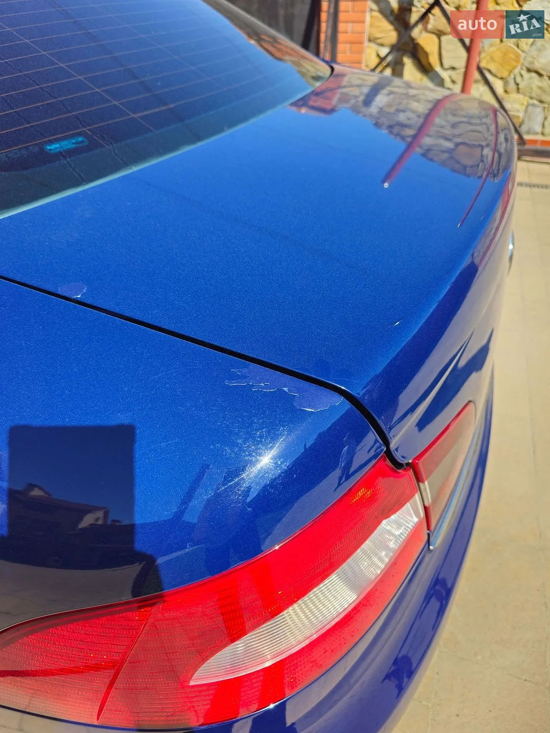 2010 Skoda Superb - мініатюра 25