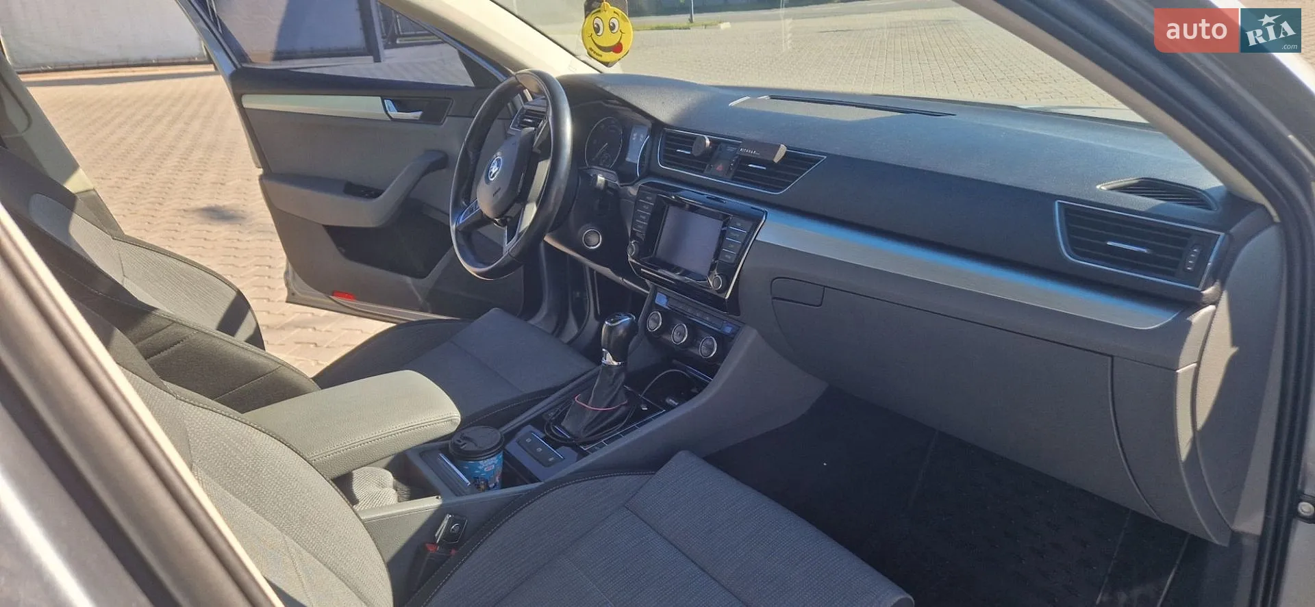 2016 Skoda Superb - мініатюра 9