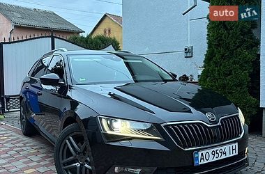 skoda superb 2016 в Мукачево от профессионального продавца Роман