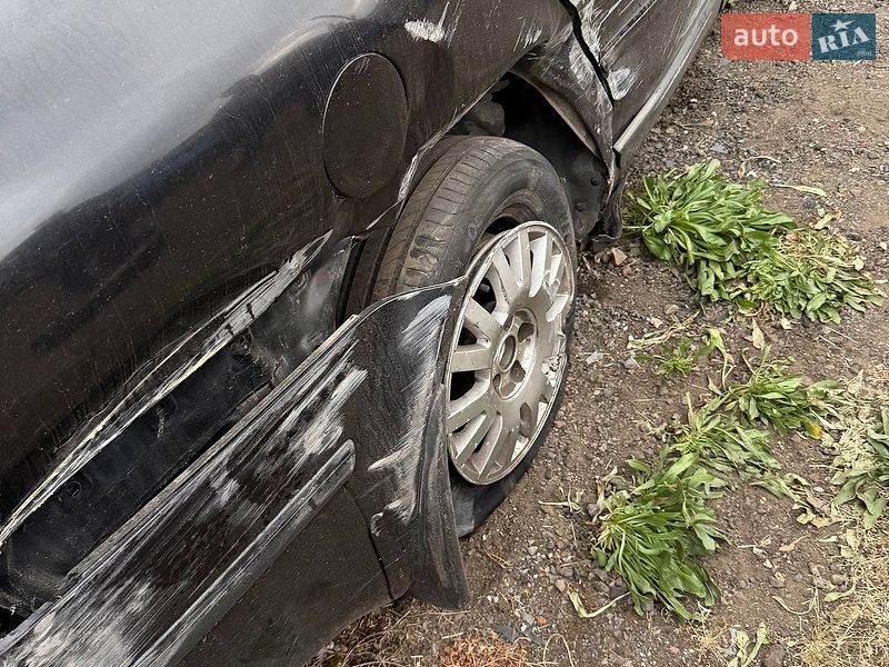 Лифтбек Skoda Superb 2006 в Николаеве фото 5 Лифтбек Skoda Superb 2006 в Николаеве