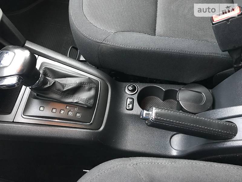 Внедорожник / Кроссовер Skoda Yeti 2012 в Трускавце