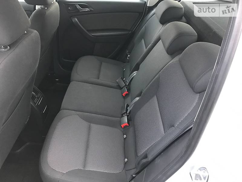 Внедорожник / Кроссовер Skoda Yeti 2012 в Трускавце