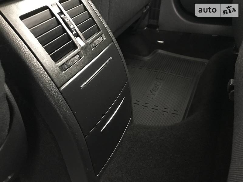 Внедорожник / Кроссовер Skoda Yeti 2012 в Трускавце