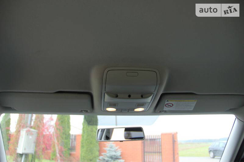 Внедорожник / Кроссовер Skoda Yeti 2012 в Трускавце